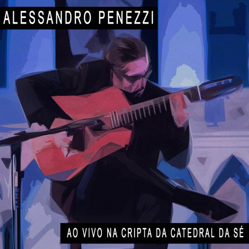 Ao Vivo na Catedral da Sé