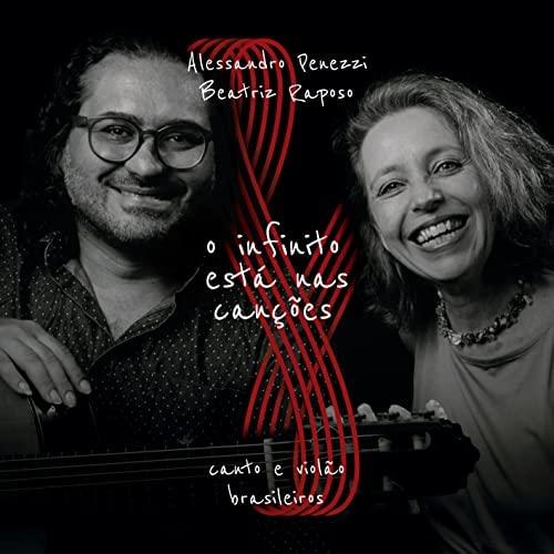O Infinito Está nas Canções