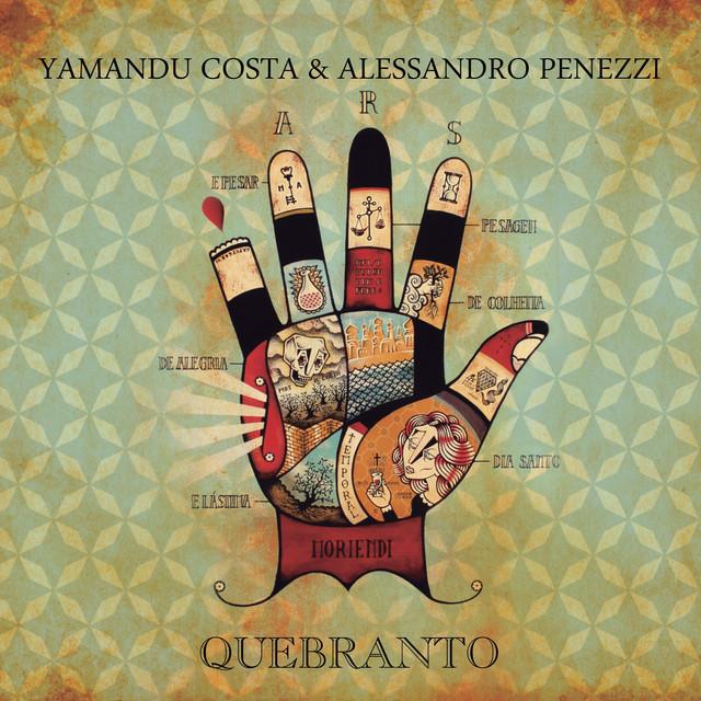 Quebranto