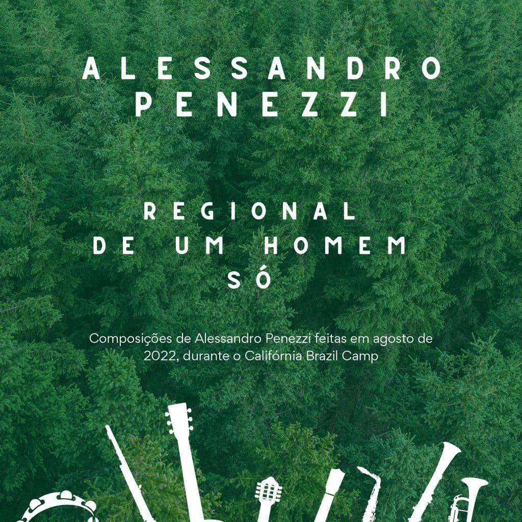 Regional de um Homem Só