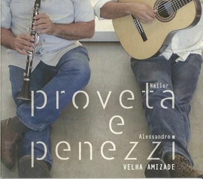 Velha Amizade