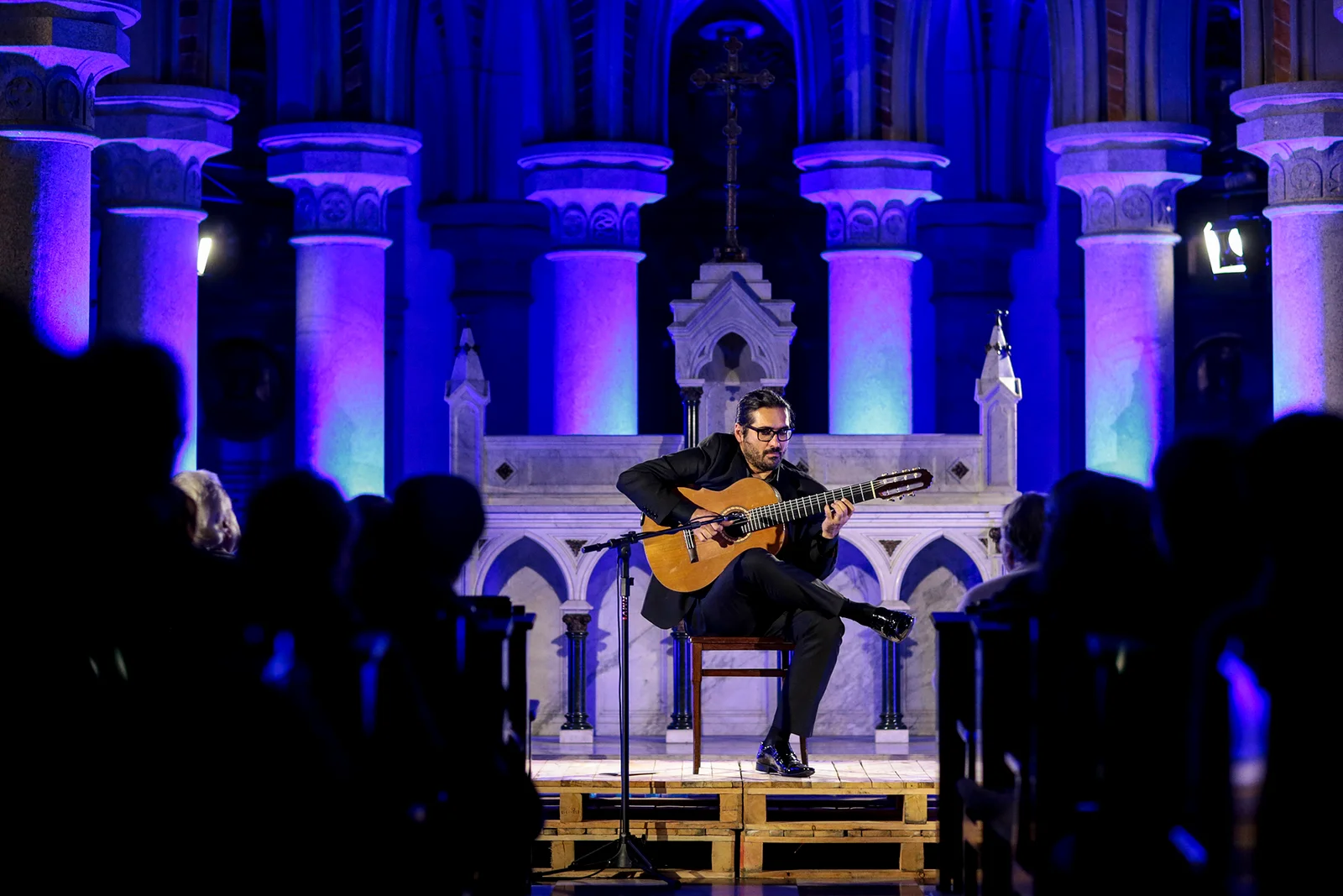 Catedral da Sé 2019