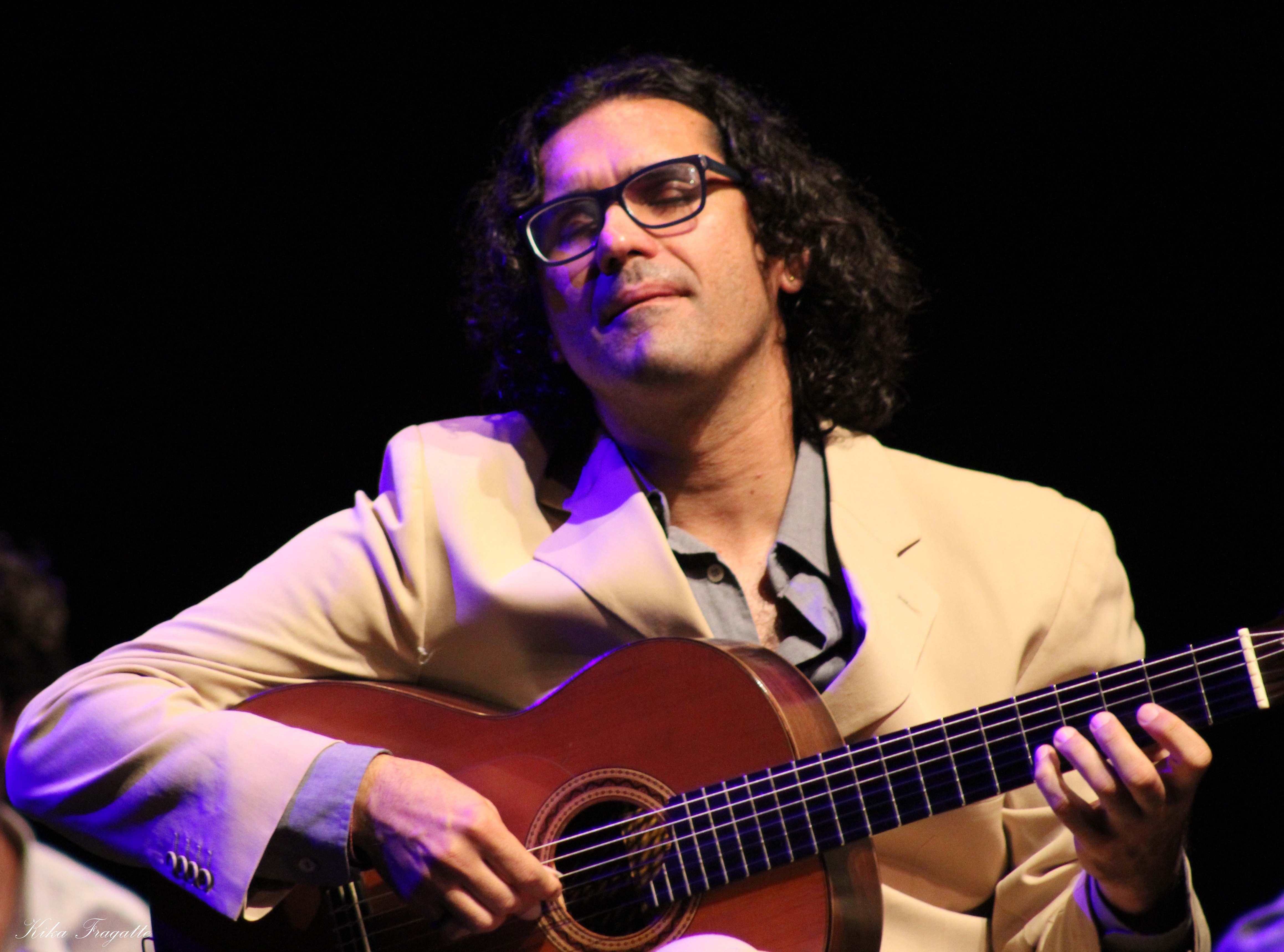 Alessandro Penezzi — foto Kika Fragatte